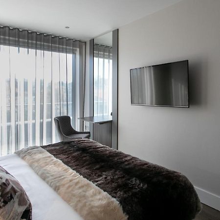Custom House Apartments نيوري المظهر الخارجي الصورة