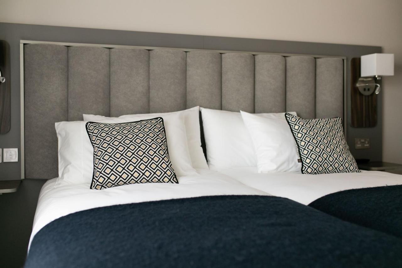 Custom House Apartments نيوري المظهر الخارجي الصورة