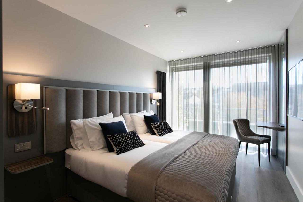 Custom House Apartments نيوري المظهر الخارجي الصورة