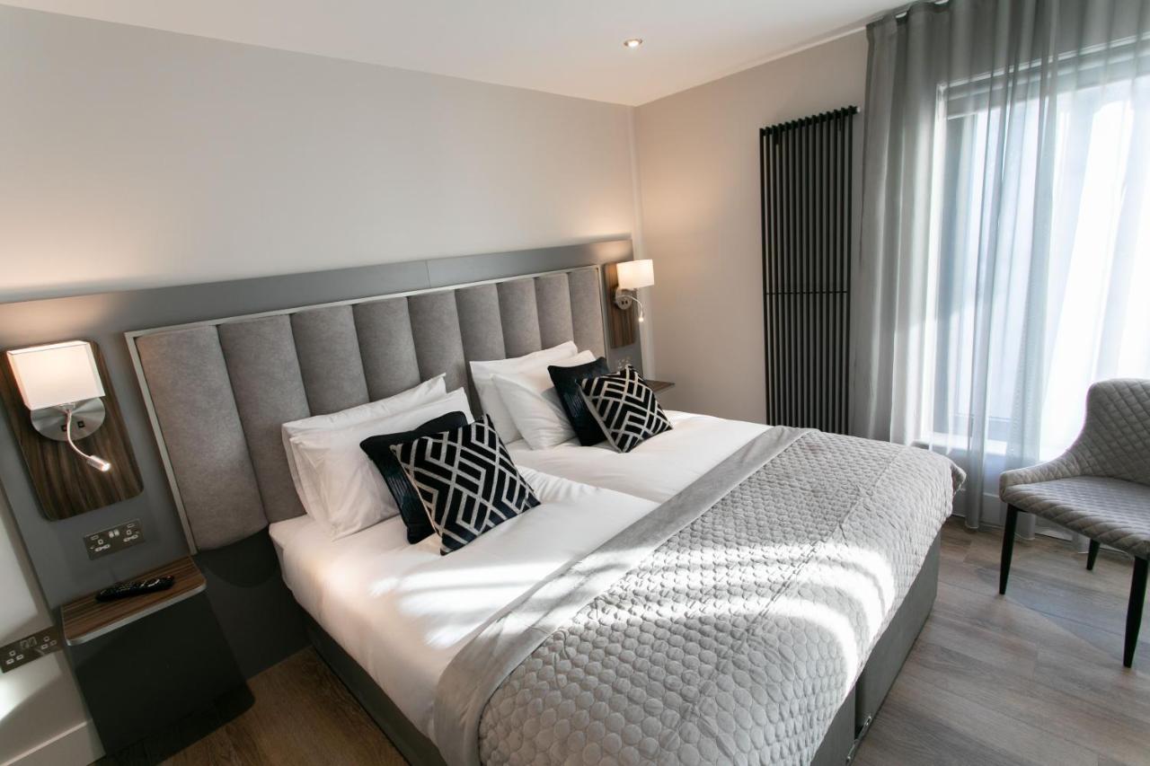 Custom House Apartments نيوري المظهر الخارجي الصورة